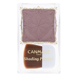 canmake shading powder 04
